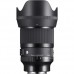 Sigma 50mm f/1.4 DG DN ART - Sony E-Mount